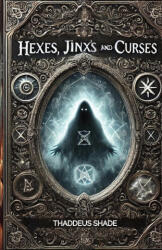 Hexes, Jinx's, and Curses - Thaddeus Shade (2025)
