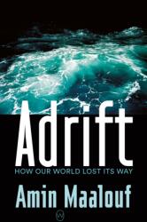 Adrift (ISBN: 9781912987108)