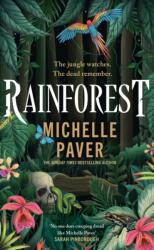 Rainforest (ISBN: 9781398723214)