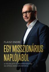 Egy misszionárius naplójából (ISBN: 9786156772251)