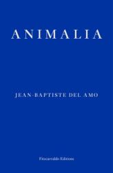 Animalia (ISBN: 9781910695579)