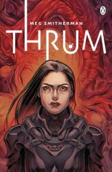 Thrum (ISBN: 9781405987103)