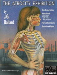 The Atrocity Exhibition - James Graham Ballard (ISBN: 9781889307039)