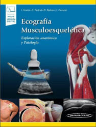 Ecografía Musculoesquelética (ISBN: 9788491104674)