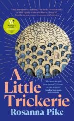 A Little Trickerie (ISBN: 9780241646069)