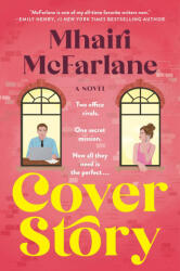Cover Story - MCFARLANE MHAIRI (ISBN: 9780063292574)