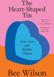 The Heart-Shaped Tin (ISBN: 9780008685638)