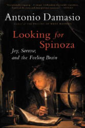 Looking for Spinoza - Antonio R. Damasio (ISBN: 9780156028714)