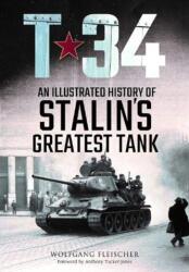 T-34 (ISBN: 9781784384951)