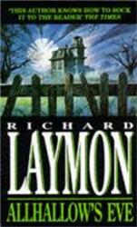 Allhallow's Eve (ISBN: 9780747247838)