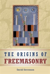 The Origins of Freemasonry (ISBN: 9780521396547)