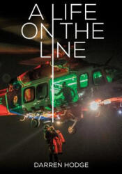 Life on the Line - Darren Hodge (ISBN: 9780958128353)