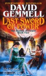 Last Sword of Power (ISBN: 9780345379016)