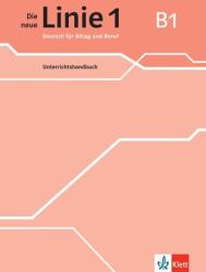 Die neue Linie 1 B1 (ISBN: 9783126072571)