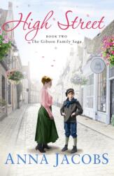 High Street (ISBN: 9781473616332)