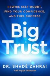 Big Trust (ISBN: 9780063490109)