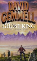 Ghost King - David Gemmell (ISBN: 9781857236422)