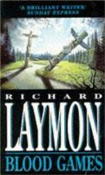 Blood Games (ISBN: 9780747238218)