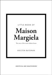Little Book of Maison Margiela (2026)