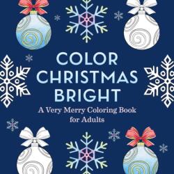 Color Christmas Bright (2025)