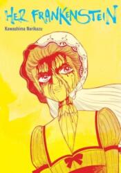 Her Frankenstein (2024)