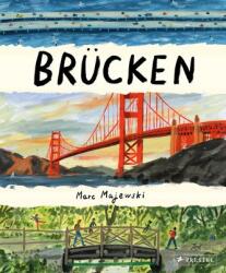 Brücken (ISBN: 9783791375748)