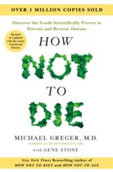How Not to Die - Tenth Anniversary Edition (ISBN: 9781035060184)