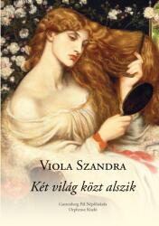 Két világ közt alszik (ISBN: 9786158134132)