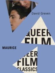 Maurice (ISBN: 9780228018780)
