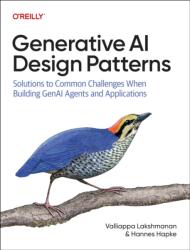 Generative AI Design Patterns (ISBN: 9798341622661)