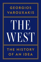 The West (ISBN: 9780691177182)