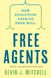 Free Agents (ISBN: 9780691226217)