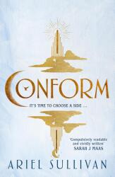 Conform (ISBN: 9781035072262)