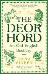 THE DEORHORD - Hana Videen (ISBN: 9781800815803)