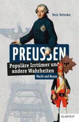 Prusia (ISBN: 9783837523201)