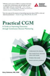 Practical CGM - Gary Scheiner, Donna Tomky, Bruce Buckingham (ISBN: 9781580406031)