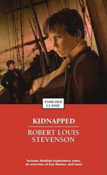 Kidnapped - Robert Louis Stevenson, Karen Davidson, Cynthia Brantley Johnson (ISBN: 9781416534747)