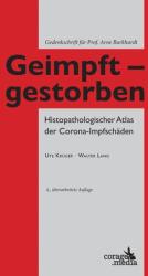 Geimpft - gestorben (ISBN: 9789083525945)