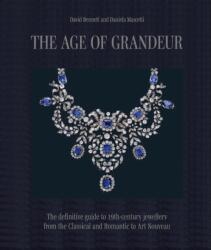 The Age of Grandeur (ISBN: 9781788841894)
