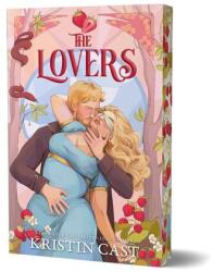 The Lovers (ISBN: 9781464235054)