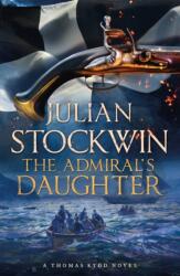 The Admiral's Daughter (ISBN: 9780340898611)