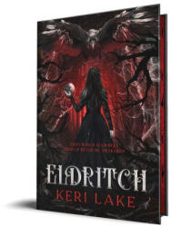 Eldritch (ISBN: 9781464261183)