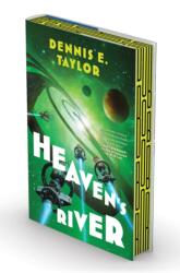 Heaven's River - Dennis E. Taylor (ISBN: 9781668221631)