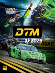 DTM 2025 (ISBN: 9783948501457)