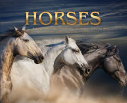 Isla Rowan - Horses - Isla Rowan (ISBN: 9781918385045)