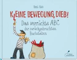 K (ISBN: 9783954701629)