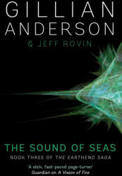 Sound of Seas - GILLIAN ANDERSON (ISBN: 9781471137808)
