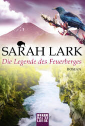 Legenda muntelui de foc (ISBN: 9783404174324)