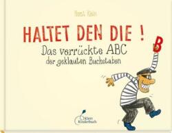 Haltet den Die! (ISBN: 9783954701322)
