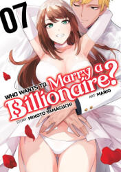 Who Wants to Marry a Billionaire? Vol. 7 - Mario (2024)